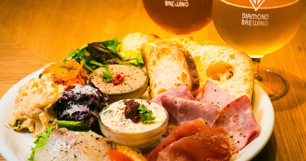 下通り】クラフトビールを飲むなら工場直営「KAEN -カエン-」 ｜ 記事